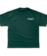 Friends & Family Tee - Forrest Green
