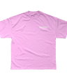 Friends & Family Tee - Pink